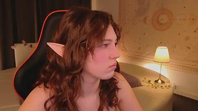 cherry lea online show from 02/21/25, 06:37