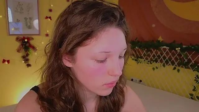 cherry lea online show from 01/06/26, 07:06