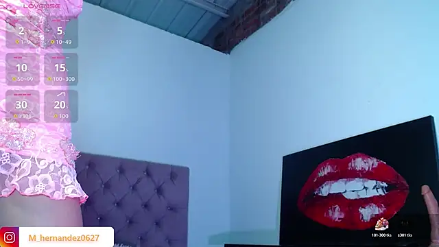 CATALAIA STOMM online show from 10/31/25, 11:33