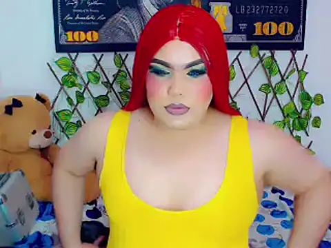 ailen ts  online show from 12/04/24, 05:16