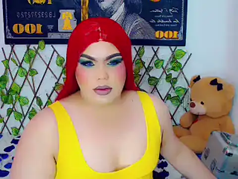 ailen ts  online show from 12/04/24, 08:23