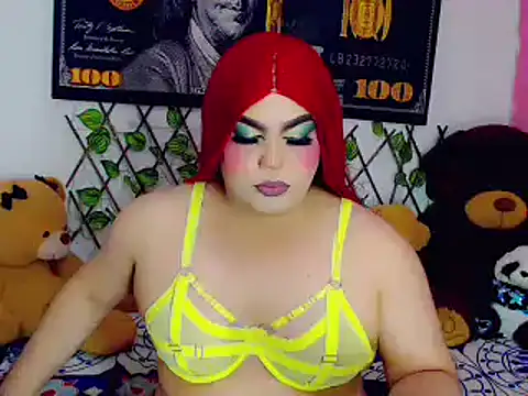 ailen ts  online show from 01/15/25, 08:41