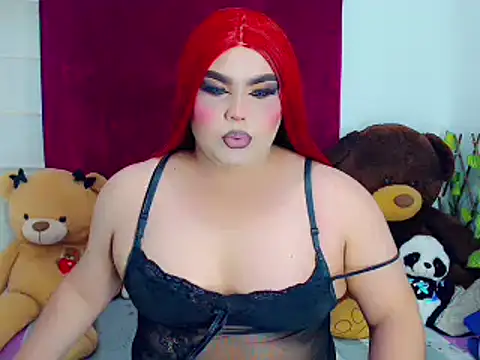 ailen ts  online show from 02/15/25, 01:31