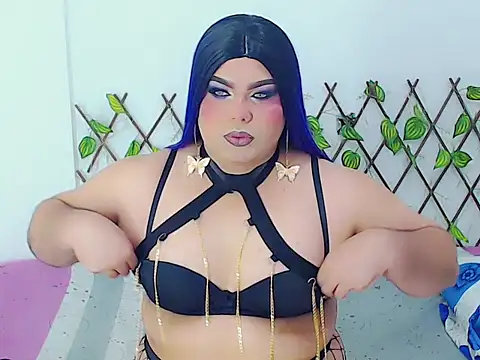 ailen ts  online show from 10/05/25, 08:29