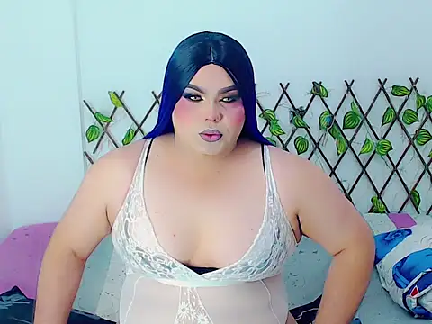 ailen ts  online show from 10/15/25, 09:48