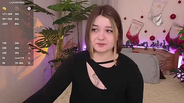 Alice Walters online show from 01/11/25, 04:57