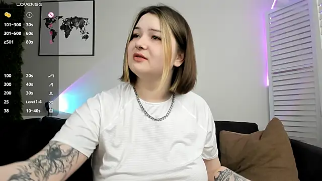 Alice Walters online show from 01/23/25, 04:15