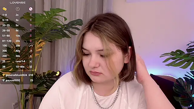 Alice Walters online show from 01/24/25, 07:07