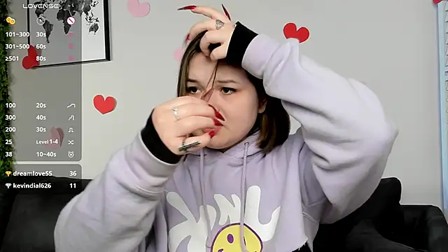 Alice Walters online show from 02/02/25, 09:56