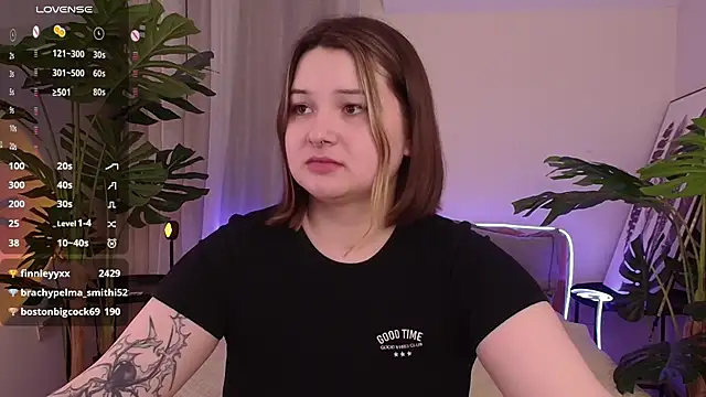 Alice Walters online show from 03/01/25, 10:10