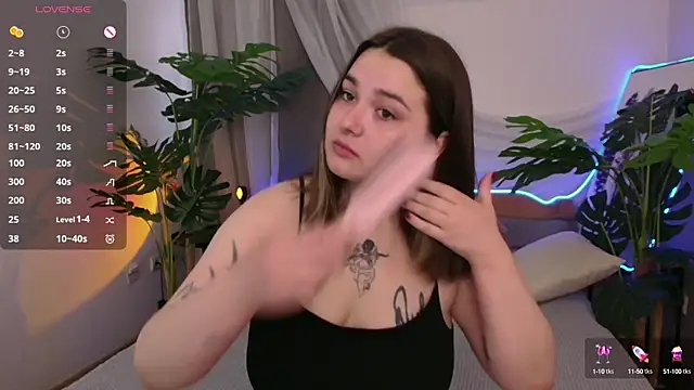 Alice Walters online show from 09/15/25, 02:28