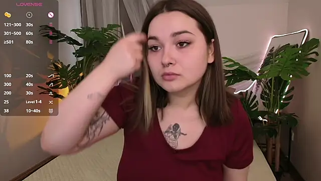 Alice Walters online show from 09/24/25, 02:31