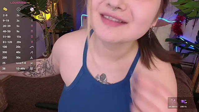 Alice Walters online show from 12/21/25, 05:31