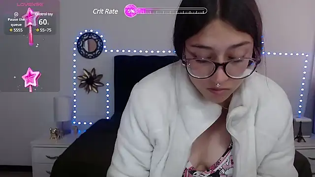 zoe sweet5 online show from 03/01/25, 02:02