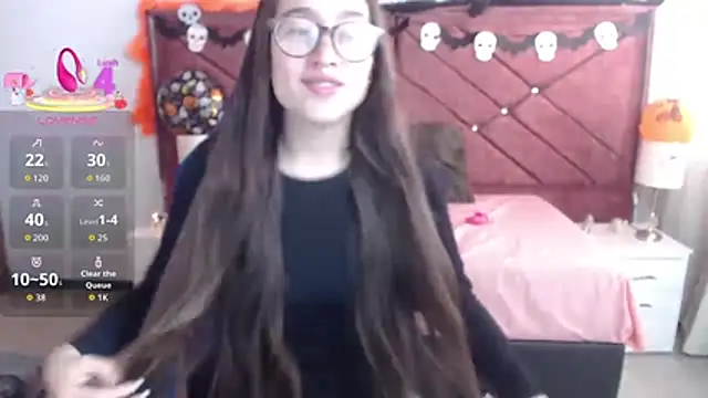 zoe sweet5 online show from 10/26/25, 03:40