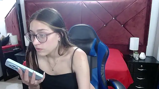 zoe sweet5 online show from 01/08/26, 08:22