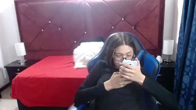 zoe sweet5 online show from 01/14/26, 08:03