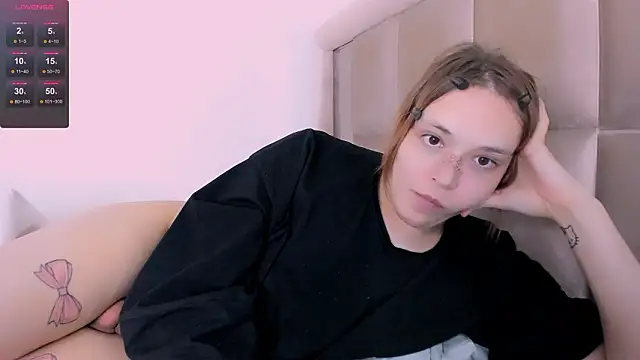 fem to online show from 02/05/26, 05:17