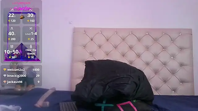 Snapshot of MiissKatiia chatting on 12/29/24, 05:22 MiissKatiia online show from 12/29/24, 05:22