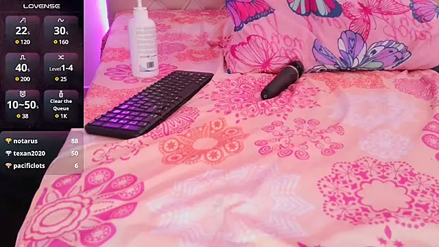 Snapshot of MiissKatiia chatting on 03/21/25, 03:13 MiissKatiia online show from 03/21/25, 03:13