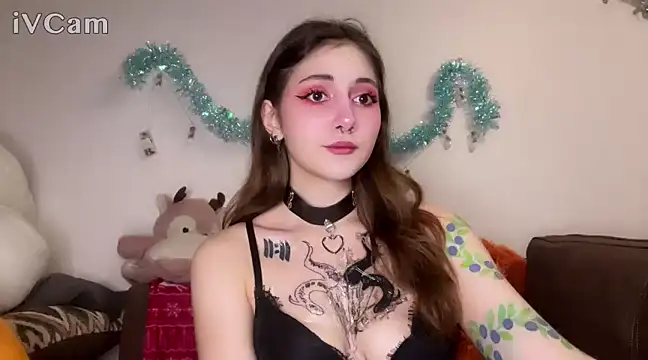  Devill Baby online show from 01/09/25, 12:09