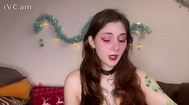  Devill Baby online show from 01/17/25, 03:11