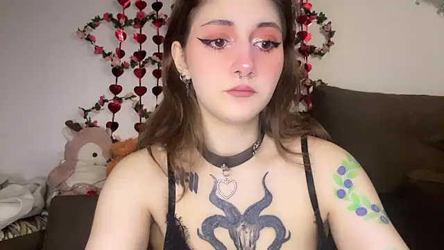  Devill Baby online show from 02/27/25, 03:59