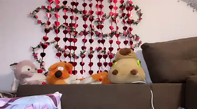  Devill Baby online show from 03/02/25, 05:47