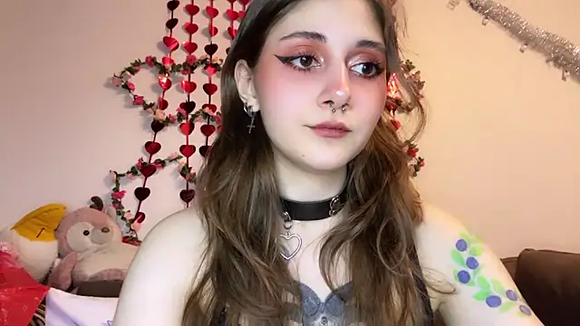  Devill Baby online show from 03/05/25, 05:29