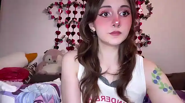  Devill Baby online show from 03/17/25, 12:57