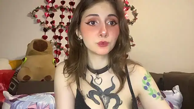  Devill Baby online show from 03/21/25, 07:57