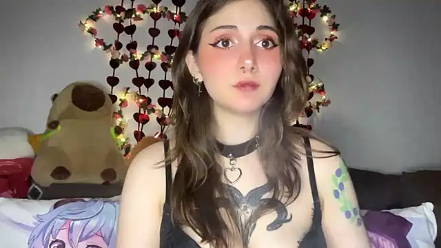  Devill Baby online show from 03/21/25, 11:01