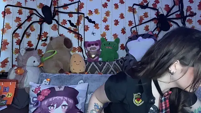  Devill Baby online show from 09/25/25, 06:39