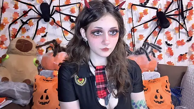  Devill Baby online show from 10/09/25, 05:22