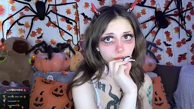  Devill Baby online show from 10/23/25, 08:35