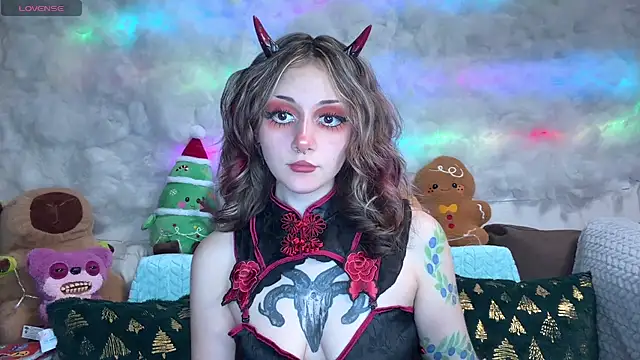  Devill Baby online show from 12/21/25, 05:31