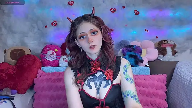  Devill Baby online show from 02/09/26, 07:18