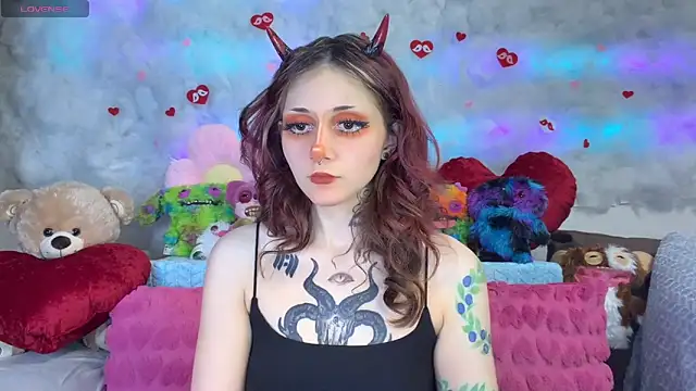  Devill Baby online show from 02/13/26, 06:59