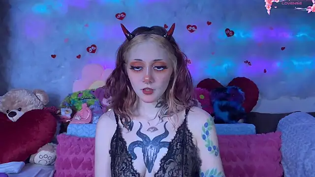  Devill Baby online show from 02/21/26, 09:38