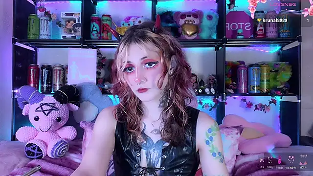  Devill Baby online show from 07/09/26, 06:34