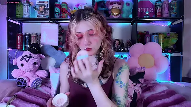  Devill Baby online show from 07/11/26, 07:27