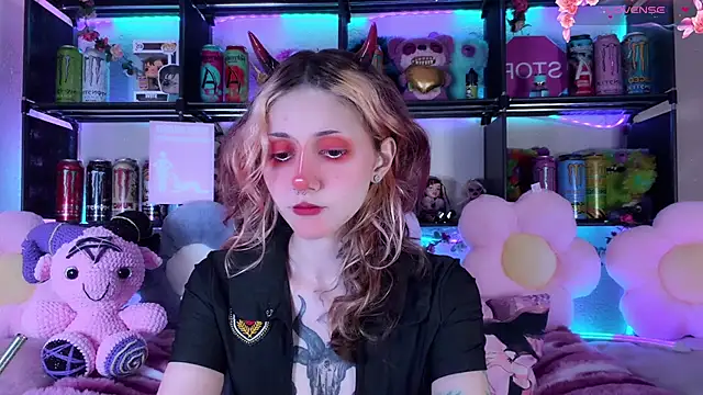  Devill Baby online show from 07/13/26, 06:33
