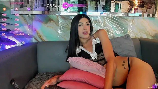 rihannagil online show from 03/15/25, 05:59