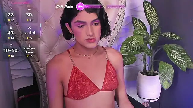 rihannagil online show from 09/27/25, 03:06