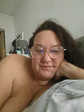 Bekahblows online show from 01/09/26, 07:22