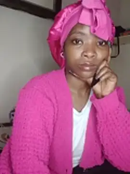 NunuBerry16 online show from 07/11/26, 04:32