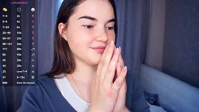 CathrynDail online show from 09/12/25, 07:08