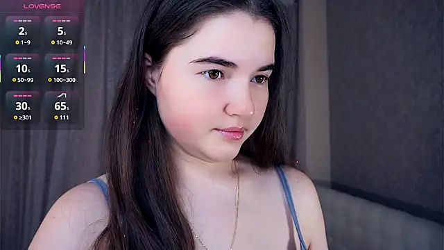 CathrynDail online show from 11/08/25, 05:18