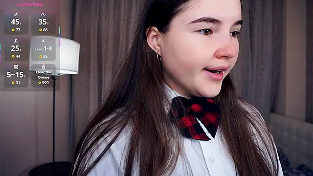 CathrynDail online show from 11/25/25, 05:07