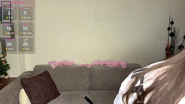 CathrynDail online show from 04/09/26, 06:19